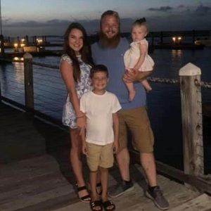 Meet your Posher, Clinton